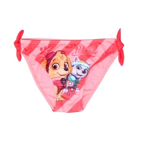 Culetín Bañador Paw Patrol Skye 3 Tallas Kilumio