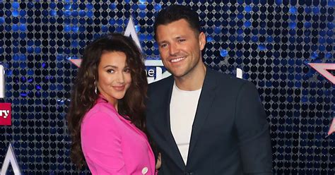 Michelle Keegan Reveals Really Tough Time In Her Marriage To Mark