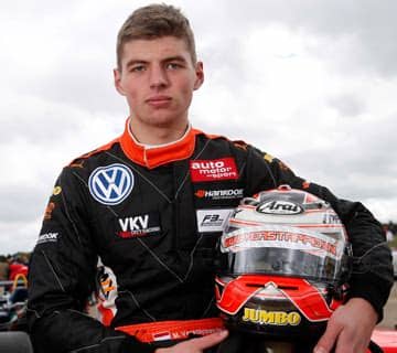 Content has to be somehow related to max verstappen. Max Verstappen Set To Make Formula One History - Channels ...