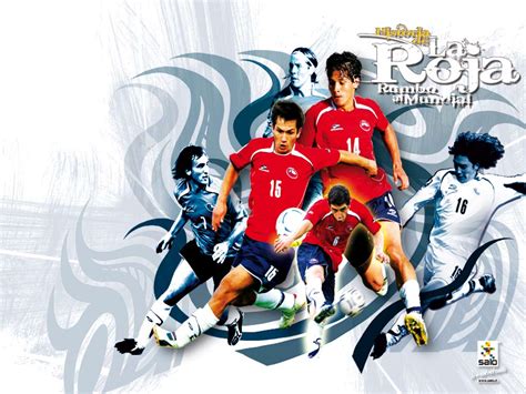 FONDOS CHILENOS: SELECCION CHILENA