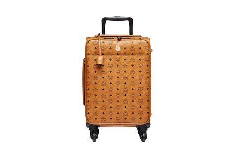 Luxury Mini Suitcases Walden Wong
