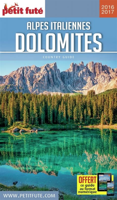 Alpes Dolomites Italie Archives Voyages Cartes