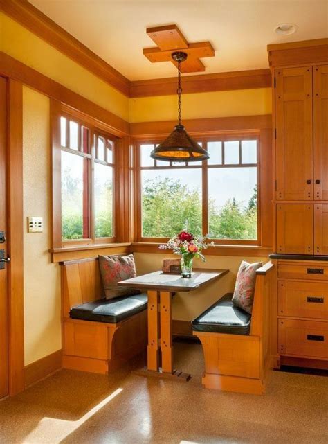 A breakfast nook is no different. The Most Amazing Breakfast Nook Designs