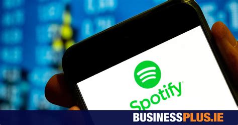 Spotify Hikes Prices In Bid To Boost Profits