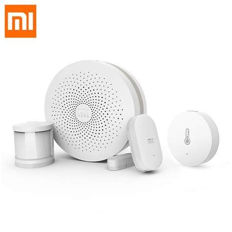 Xiaomi Mi Smart Home Kit White