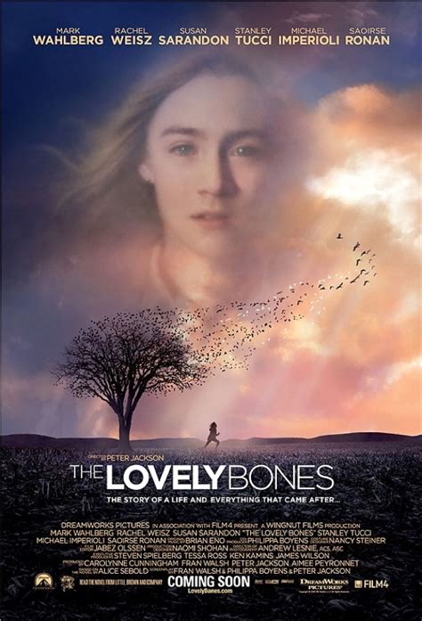 Elliots Film Review Blog The Lovely Bones Review