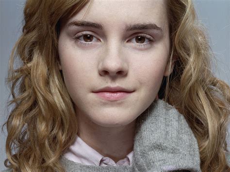 Emma Watsonface