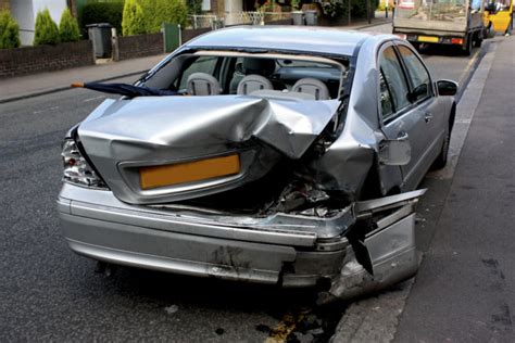 Rear End Car Accidents In Sacramento Can Cause Serious Injuries