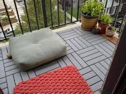 Looking for suggestion on how to transition my ikea runnen outdoor floor tiles to the deck below it. Image result for RUNNEN ikea review (With images) | Ikea ...
