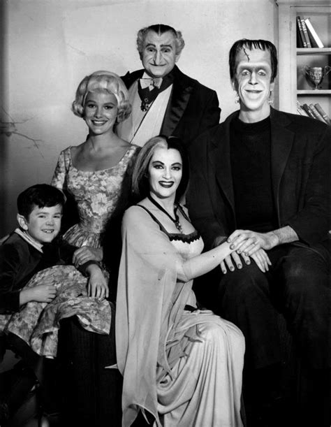The Munsters Wikipedia