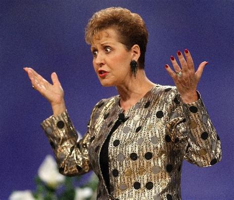 Joyce Meyer Trusting God When You Dont Understand The Praying Woman