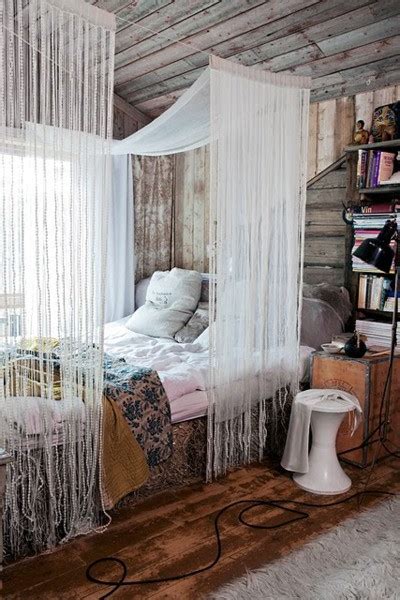 See more ideas about hang curtains from ceiling, canopy bed diy, coffee table wood. The Feather Junkie: Bohemian Bedroom Re-do