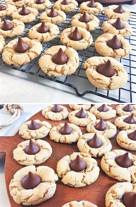 Here are 10 delicious cookie recipes that are perfect for winter holiday tables. One Cookie Dough: Two Types of Cookies! - At Home With Natalie