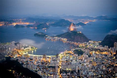 World Beautifull Places Rio De Janeiro Beautiful Images