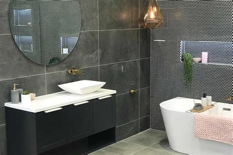 Kathleen field utah designer on instagram: The latest modern bathroom designs to add luxe on a budget ...