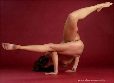 Naked Yoga Sex Positions Xxx Porn