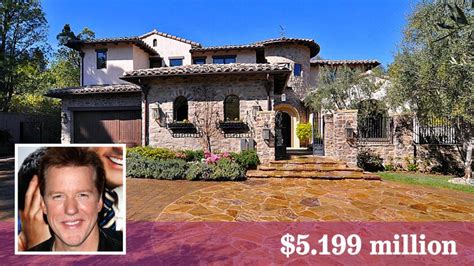 Jeff Dunham Lists Encino Home For Close To 52 Million Los Angeles Times