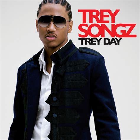 Trey Day By Trey Songz On Apple Music