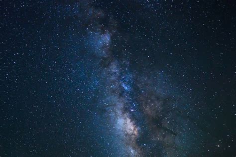Free Download Starry Night Sky Wallpapers 1732x1154 For