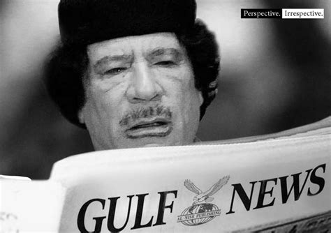 Gulfnews Gaddafi 1200×849 Muammar Gaddafi Art Wallpaper Iphone