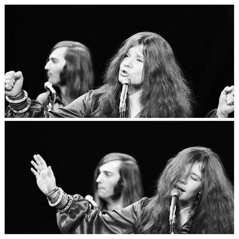 raise your hand janis joplin with the kozmic blues band on the ed sullivan show march 16