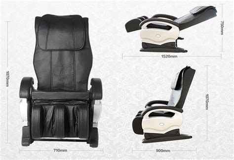 A wide variety of full body massager chair options are available to you related searches for full body massager chair Electric Full Body Shiatsu PU Leather Massage Chair ...