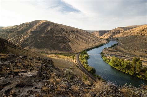 Yakima River - Western Rivers Conservancy