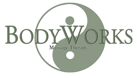 Book Online Bodyworks Massage Therapy