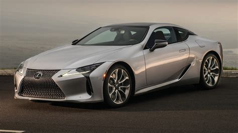 2022 Lexus Lc Prices Reviews And Photos Motortrend