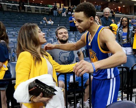 The Real MVPs How Warriors Moms Shaped Sharpshooting Sons