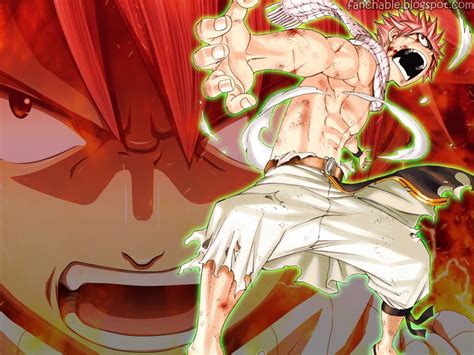 Hd wallpapers and background images. Best Wallpaper: Natsu Dragneel Wallpaper HD