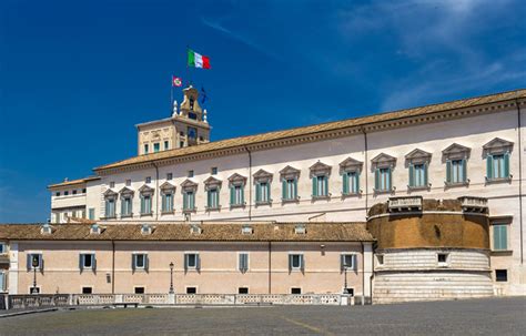 View deals for hotel quirinale, including fully refundable rates with free cancellation. The Quirinale Palace, Home of Italy's President | ITALY ...