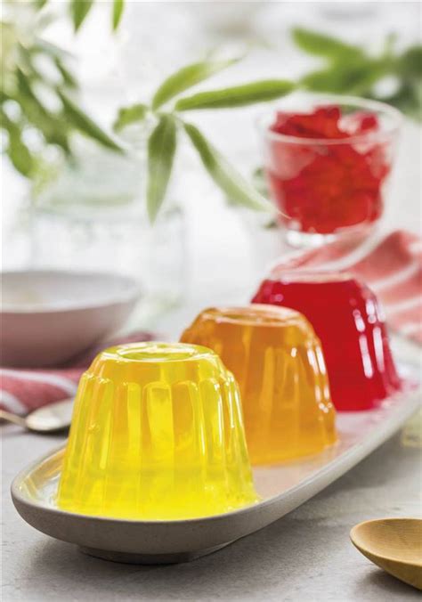 Cómo hacer gelatina casera súper light un postre ideal si quieres adelgazar