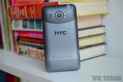 Htc Titan Ii Review Pictures The Verge
