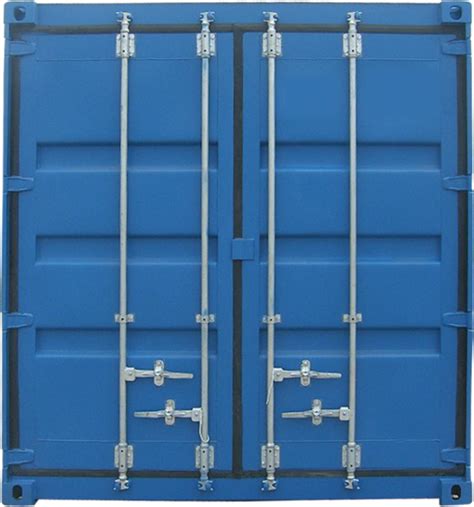 Shipping Container Front Only 628x674 Psd Official Psds