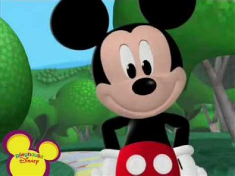 (1) nos complace informar que ya se puede ver la película la casa de mickey mouse: La Casa de Mickey Mouse (Intro) - YouTube