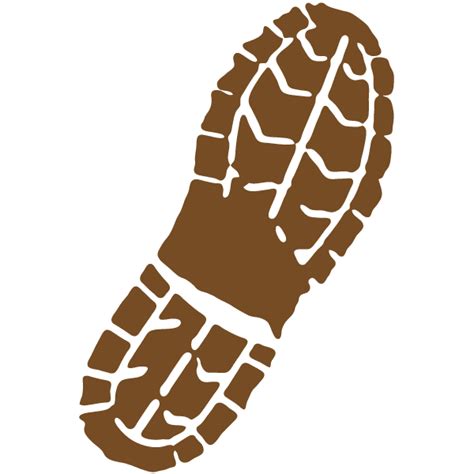 Free Boot Print Vector Art Free Vectors Ui Download