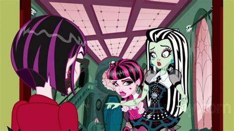 Monster High Fright On Wiki Cartoon Amino