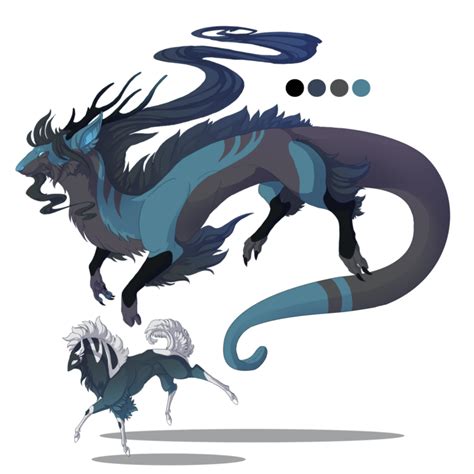 Prize Dragon 4 Of 4 By Mythka On Deviantart Mythical Creatures Art