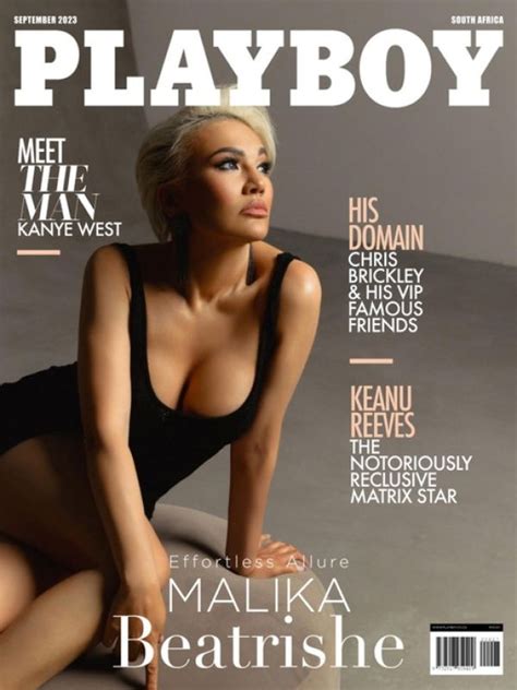 Playboy South Africa September Download Free Pdf Magazine Freepdfmagazine Com