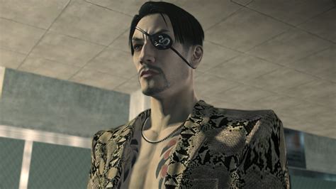 Image Goro Majima 0 Yakuza Wiki Fandom Powered By Wikia