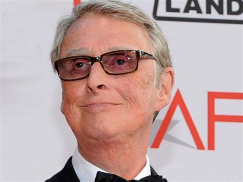 Mike Nichols Director Of The Graduate Dies At 83 Ndtv Movies