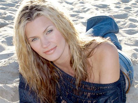 Hot And Sexy Pictures Of Natasha Henstridge Will Make You Want Her