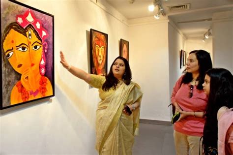 Exhibitions In Delhi