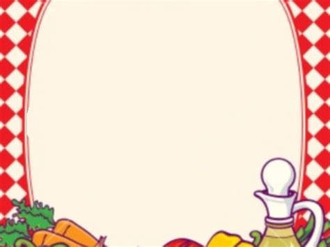 Free Restaurant Cliparts Border Download Free Restaurant Cliparts