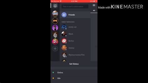 Discord Name For My Friend Youtube