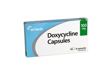 Doxycycline For Malaria Lloydspharmacy Online Doctor Uk