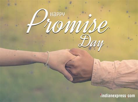 Happy Promise Day 2018 Wishes Best Quotes Facebook Status And