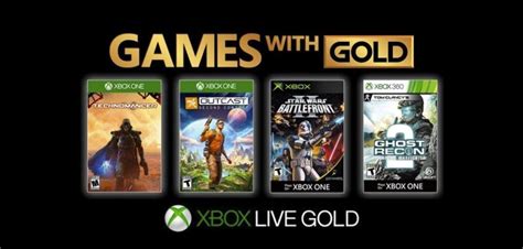 Games With Gold Aprile 2019 Ecco I Giochi Gratis Per Xbox One