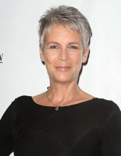 Jamie lee curtis has no fears about telling it how it is. Pin on Hairstyles for fine, thin hair